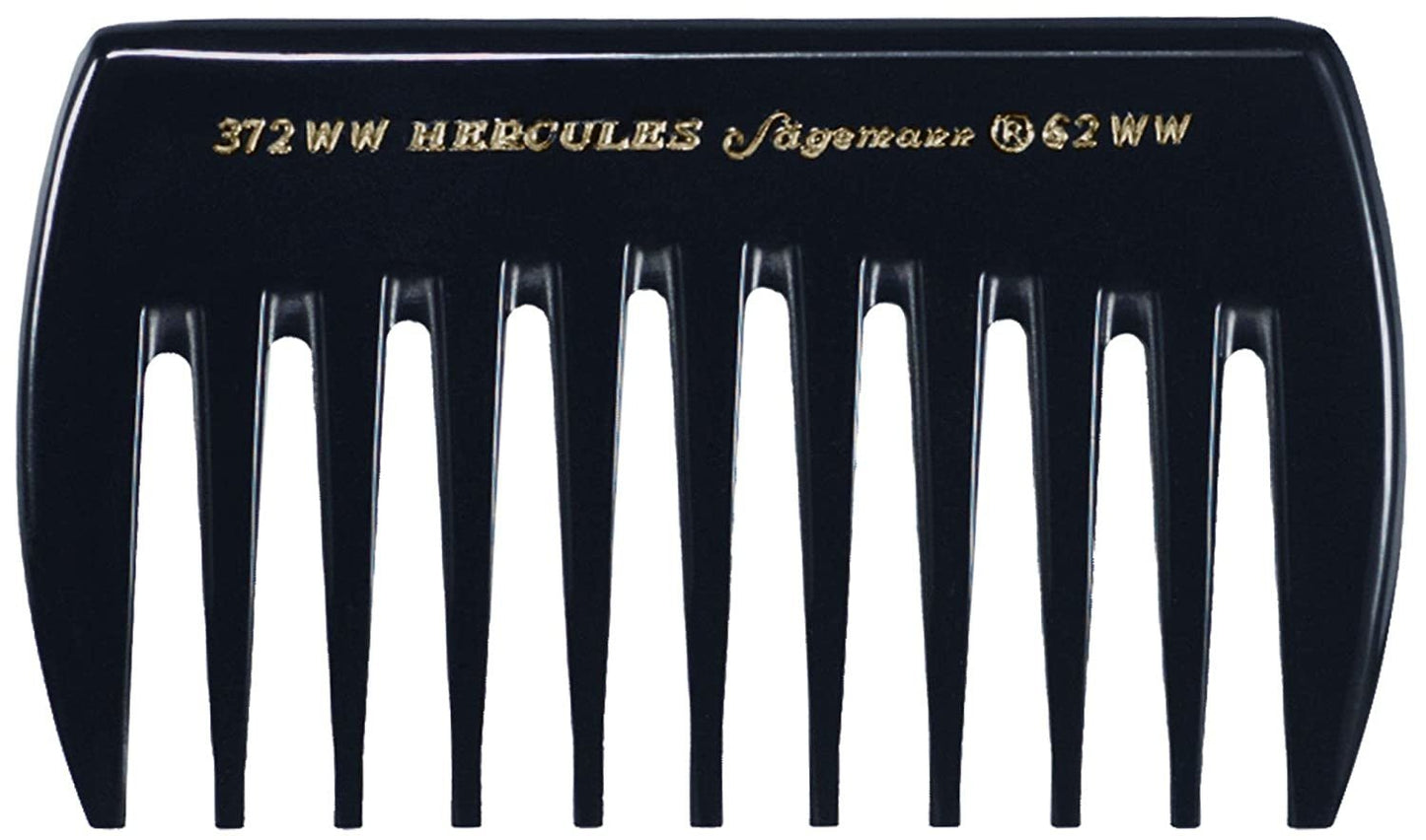 Hercules 372WW - 62WW/3.5 Stylingkam - Koosvanderbeek.nl - Hercules - Kammen