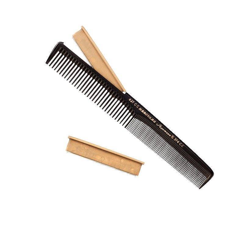 Hercules 627CC Cut & Comb Knipkam met mes - Koosvanderbeek.nl - Hercules - Kammen