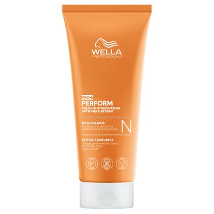 Wella Straight Perform+ N 200ml
