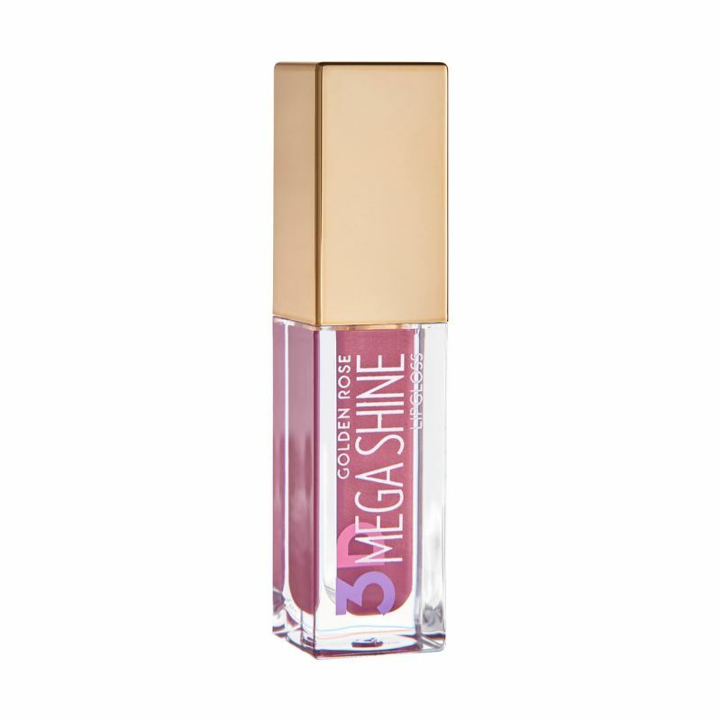 GR 3D Mega Shine Lipgloss