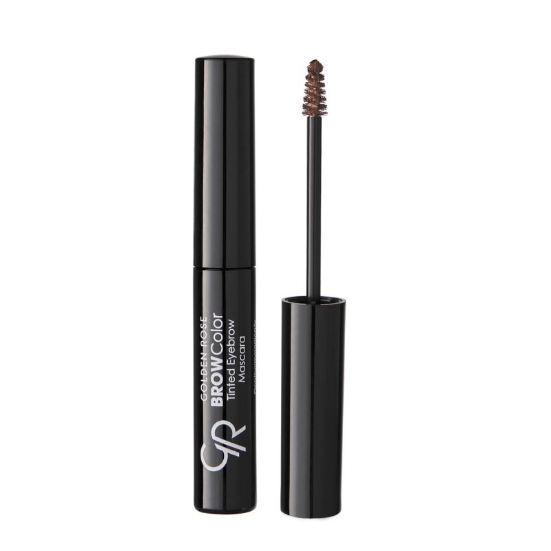 GR getönte Augenbrauen-Mascara
