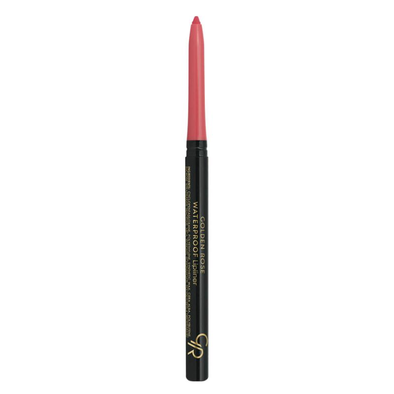 GR Waterproof Lipliner