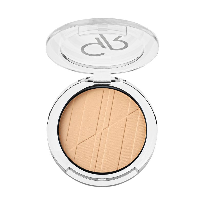 GR Pressed Powder