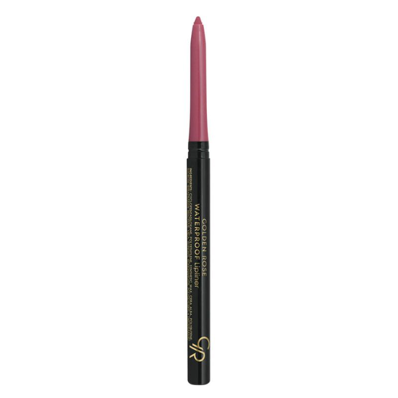 GR Waterproof Lipliner