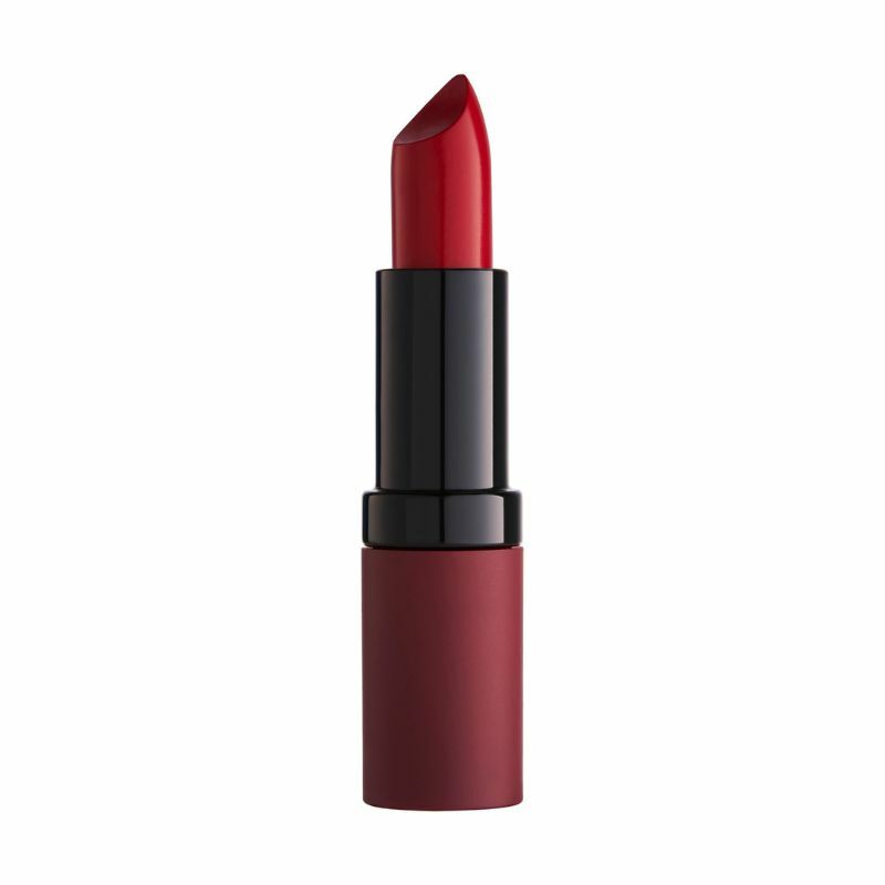 GR Velvet Matte Lipstick