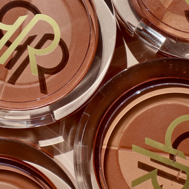 GR Mineral Bronze Powder