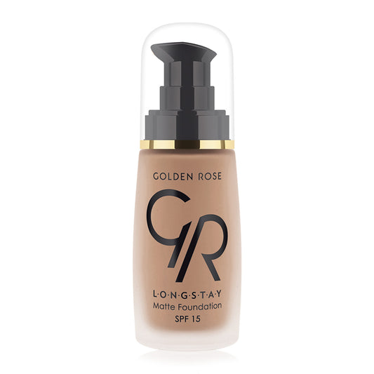 GR Longstay Matte Foundation