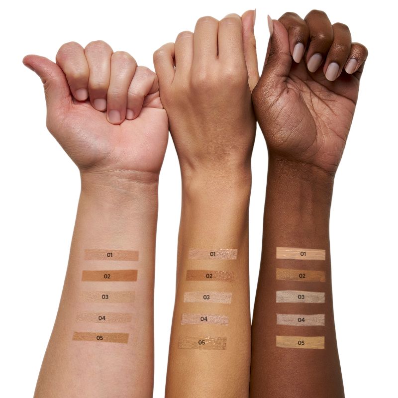 GR So Cute Liquid Concealer