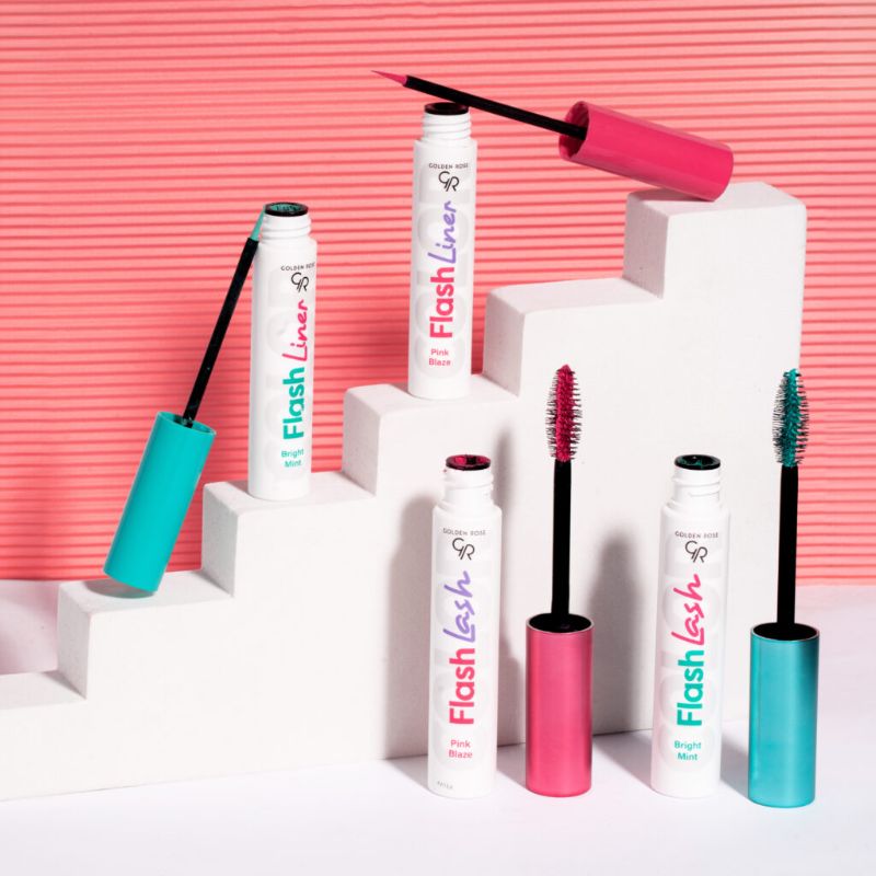 GR Flash Liner Farbiger Eyeliner