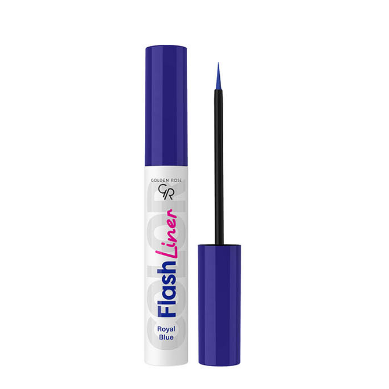 GR Flash Liner Farbiger Eyeliner