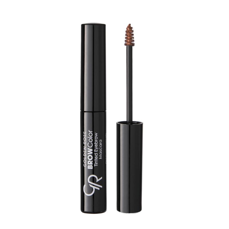 GR getönte Augenbrauen-Mascara
