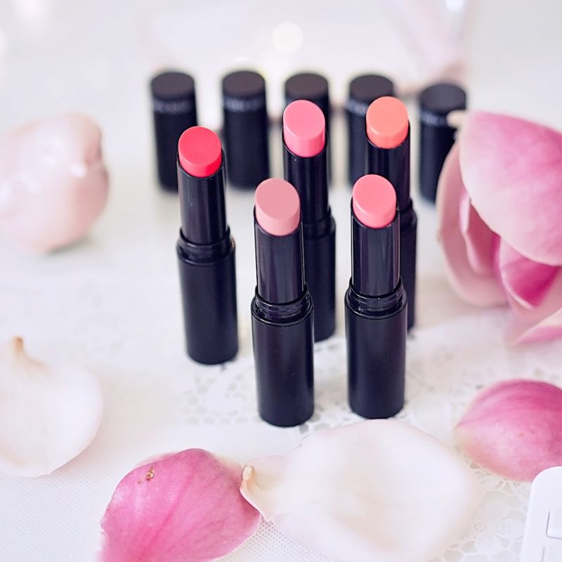 GR Sheer Shine Lipstick