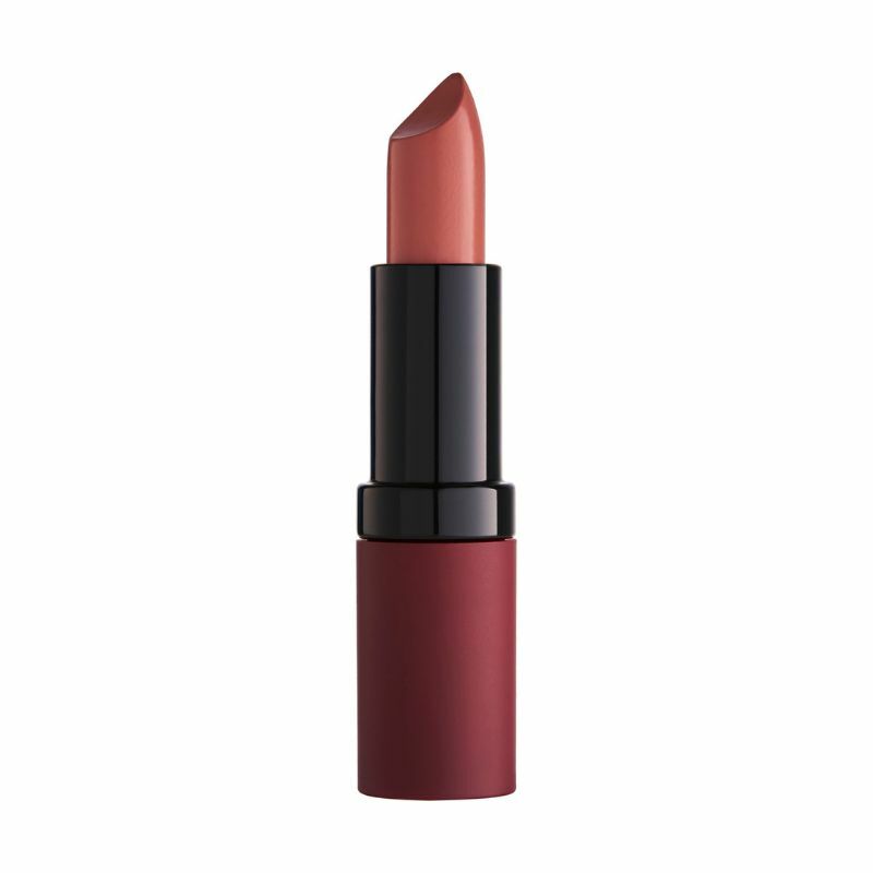 GR Velvet Matte Lipstick