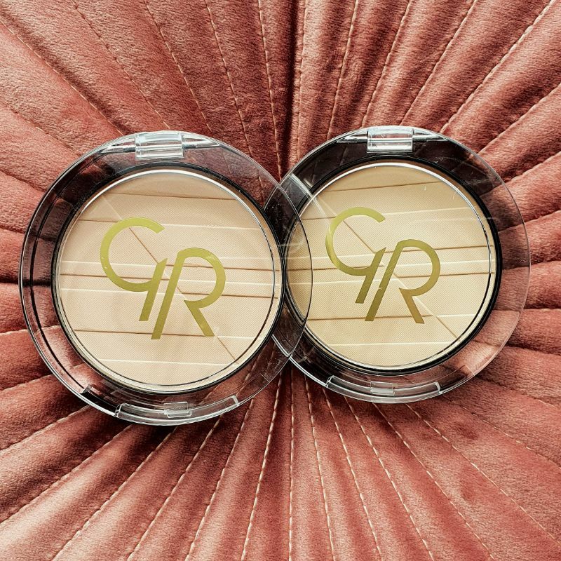 GR Pressed Powder