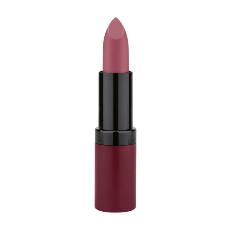 GR Velvet Matte Lipstick