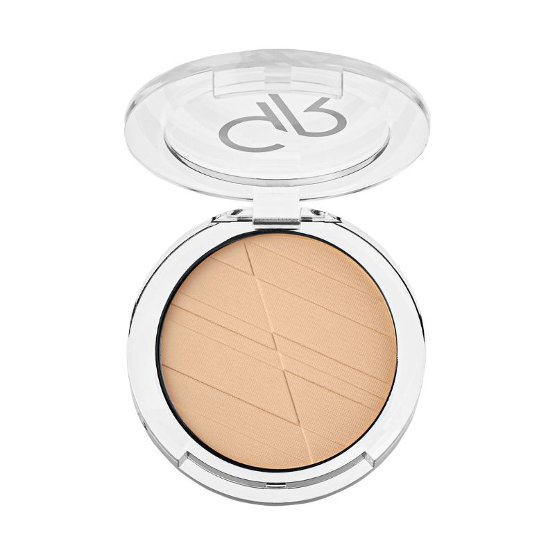 GR Pressed Powder