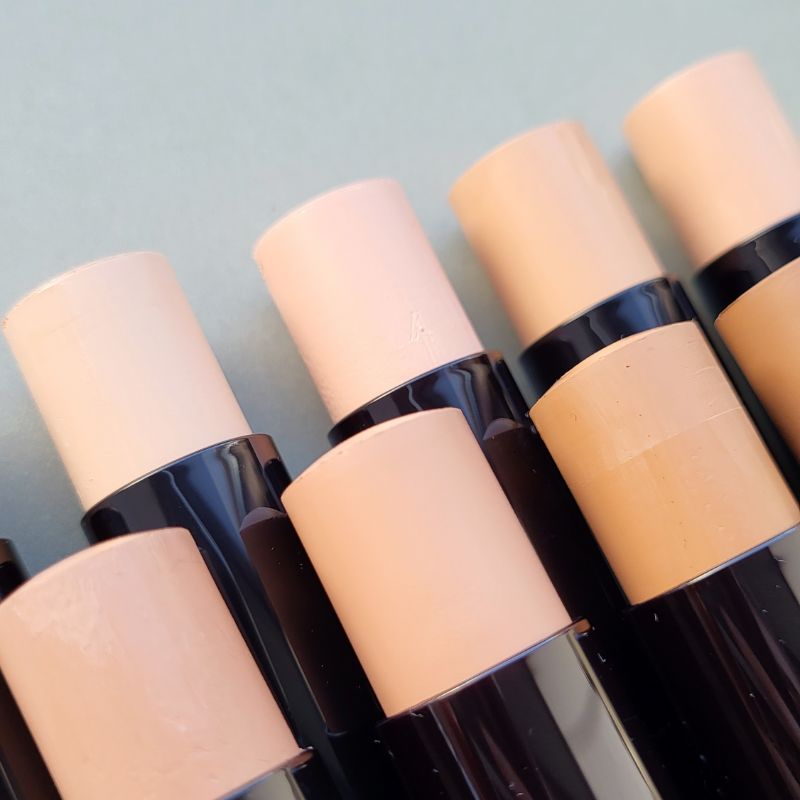 GR Stick Foundation