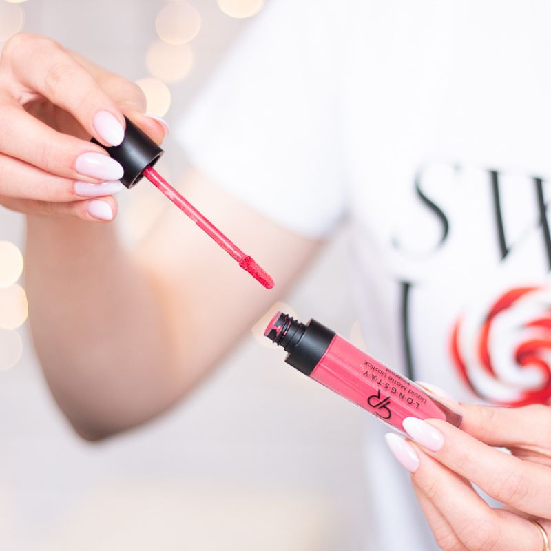 GR Longstay Liquid Matte Lipstick