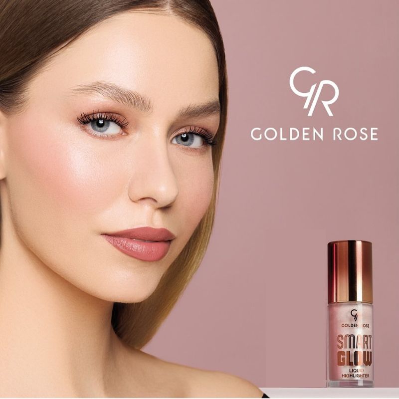 GR Smart Glow Liquid Highlighter