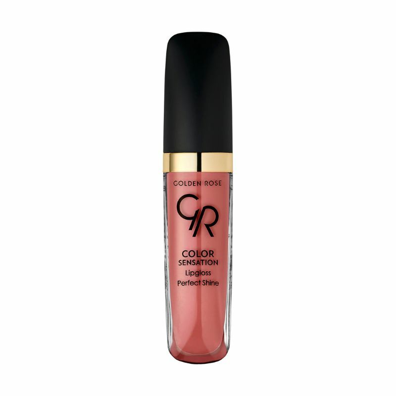 GR Color Sensation Lipgloss
