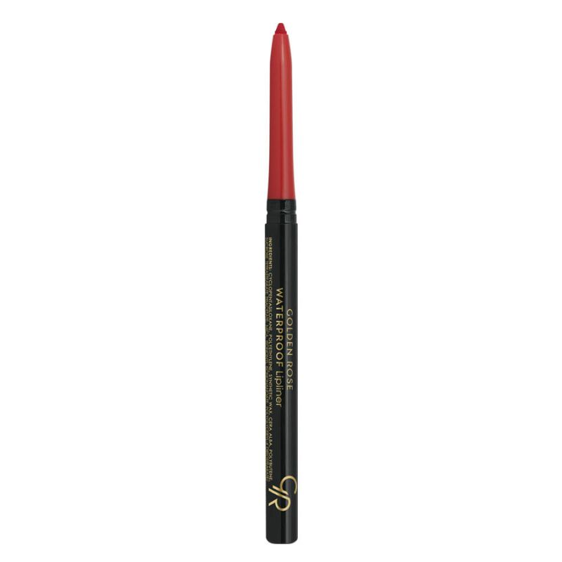 GR Waterproof Lipliner