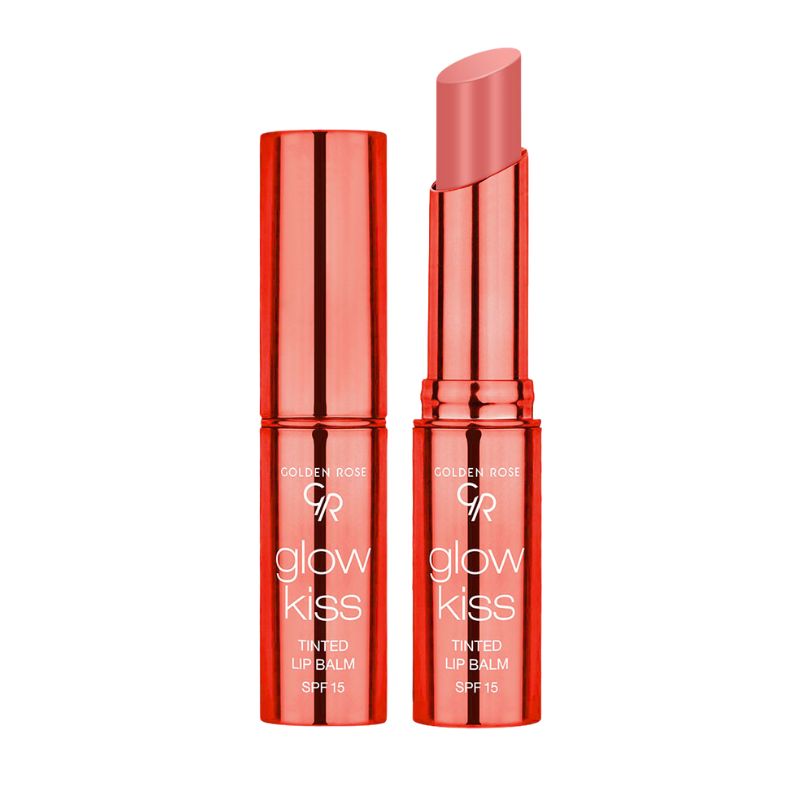 GR Glow Kiss getönter Lippenbalsam