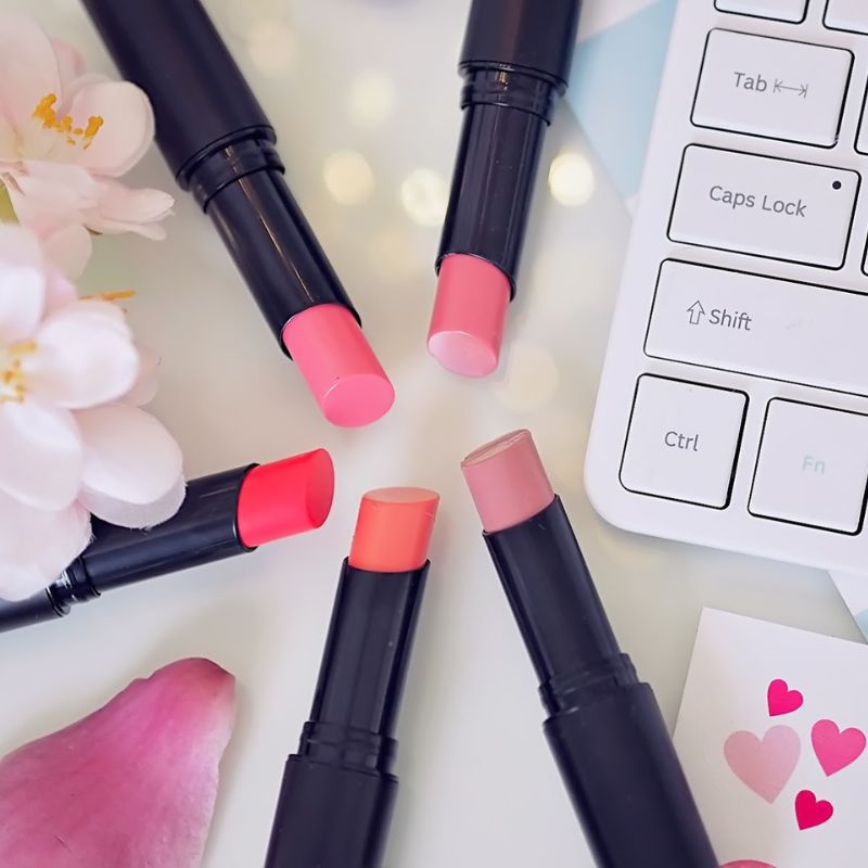 GR Sheer Shine Lipstick