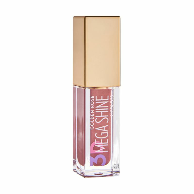 GR 3D Mega Shine Lipgloss