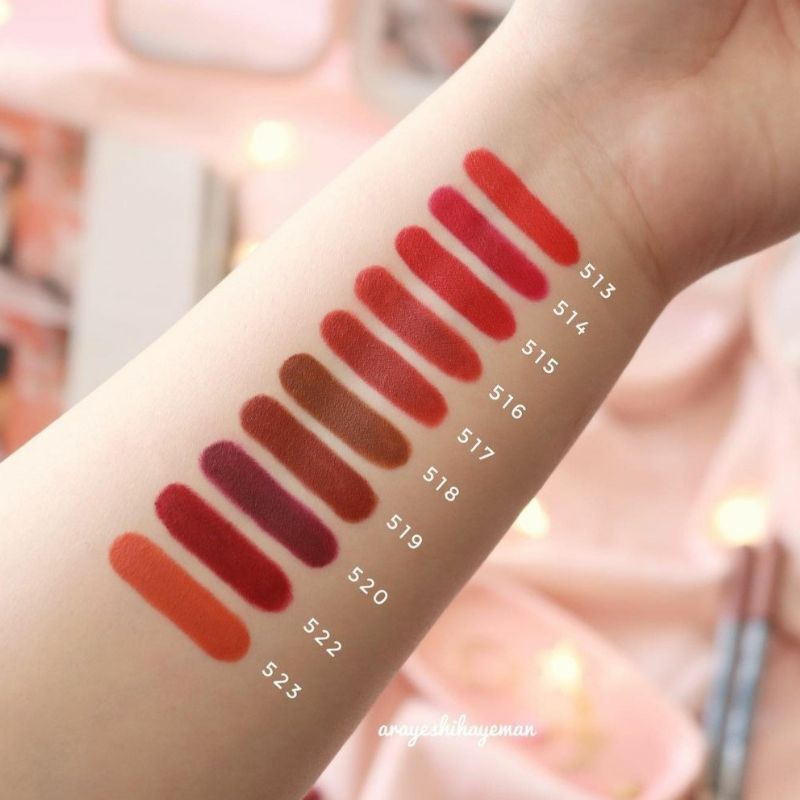 GR Dream Lips Lipliner