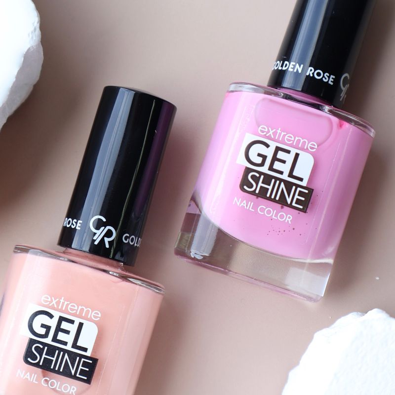 GR Extreme Gel Shine Nagellak 10.2ml