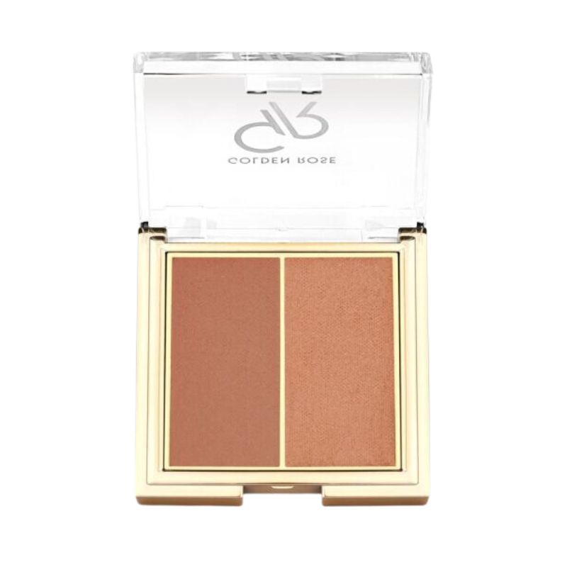 GR Iconic Blush Duo