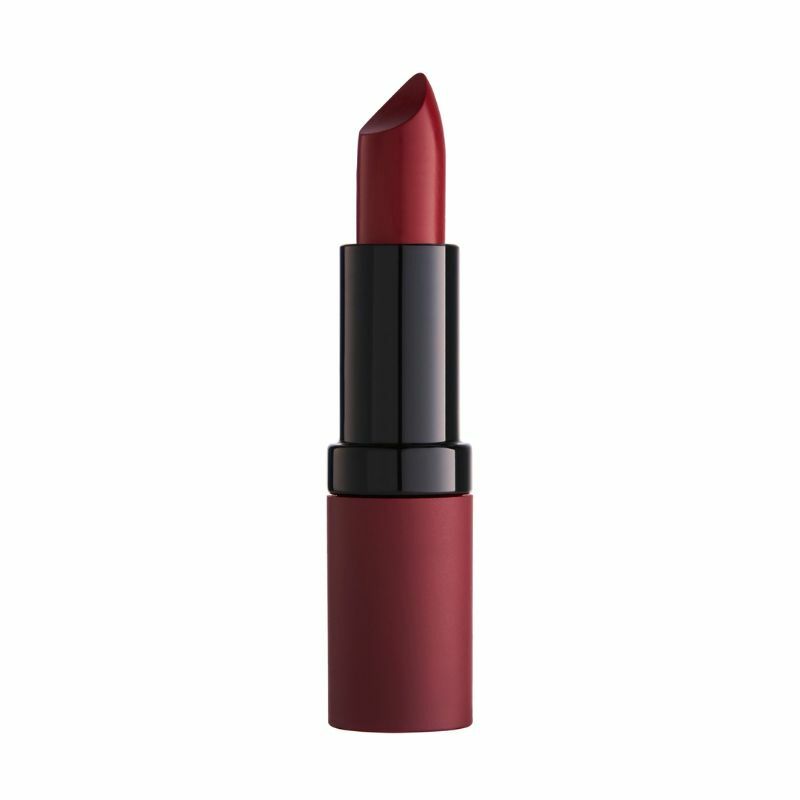 GR Velvet Matte Lipstick