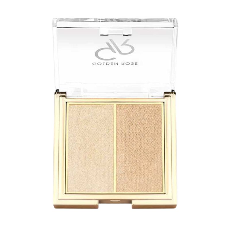GR So Glow Highlighter Duo