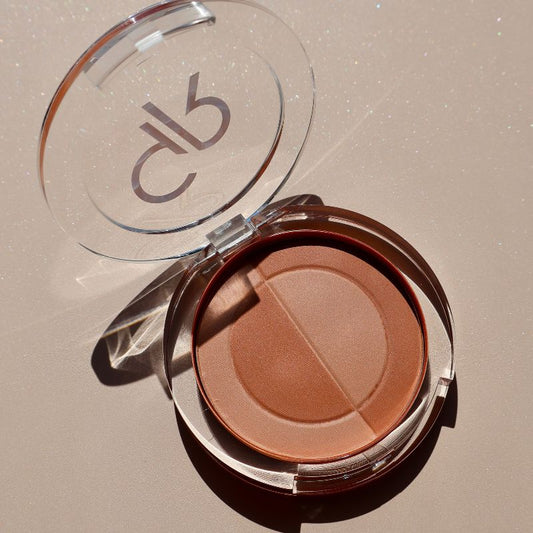 GR Mineral Bronze Pulver