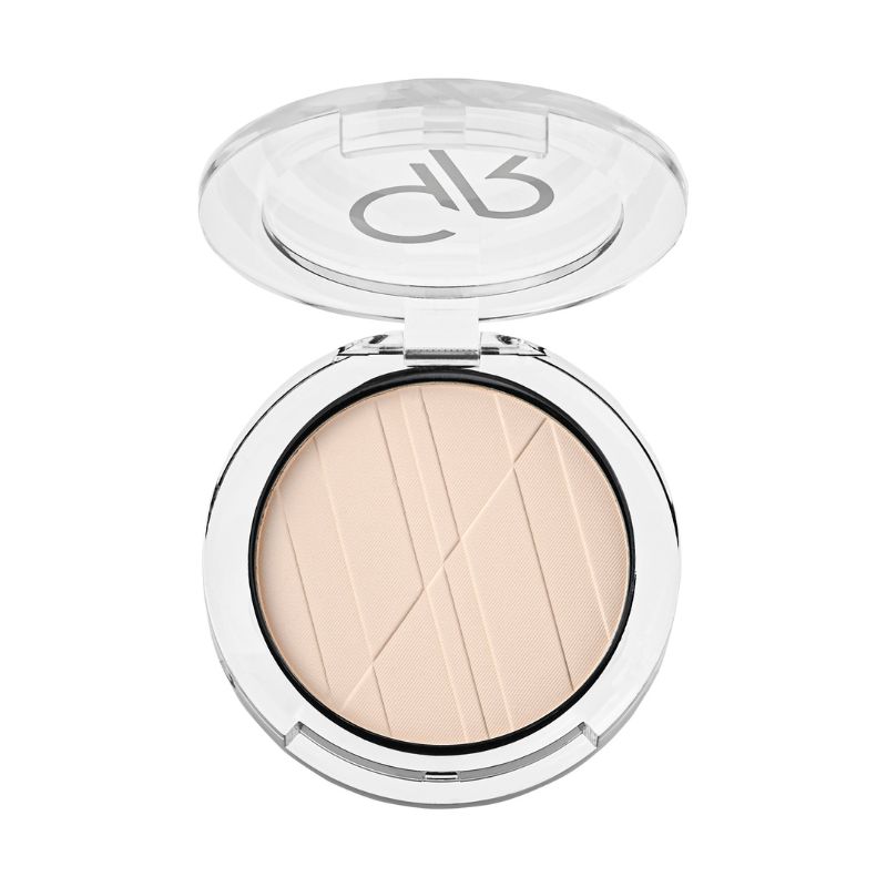 GR Pressed Powder