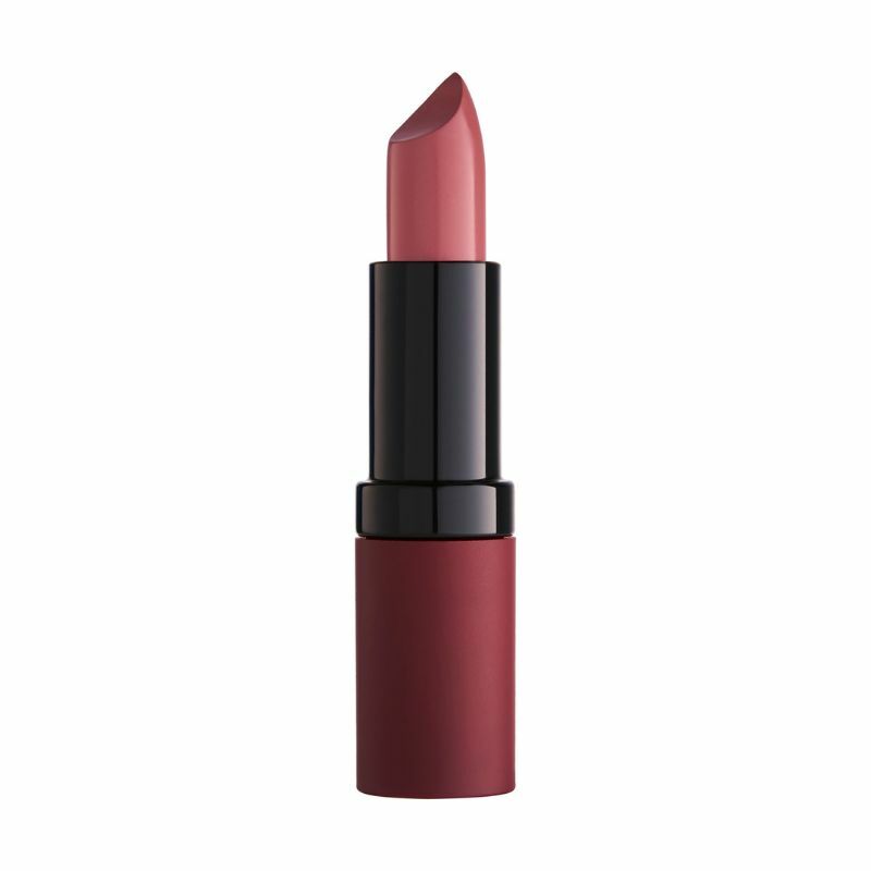 GR Velvet Matte Lipstick