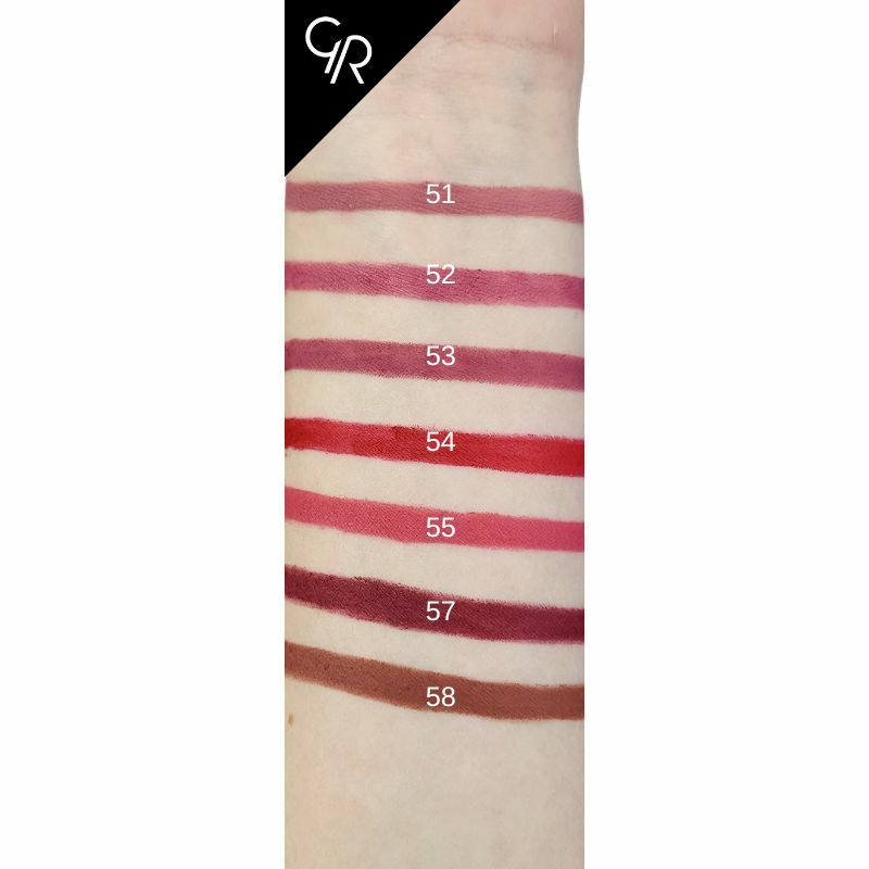 GR Waterproof Lipliner