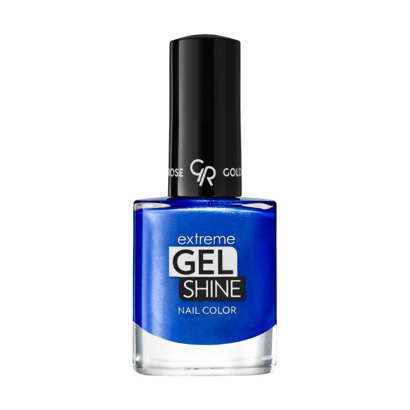 GR Extreme Gel Shine Nagellak 10.2ml