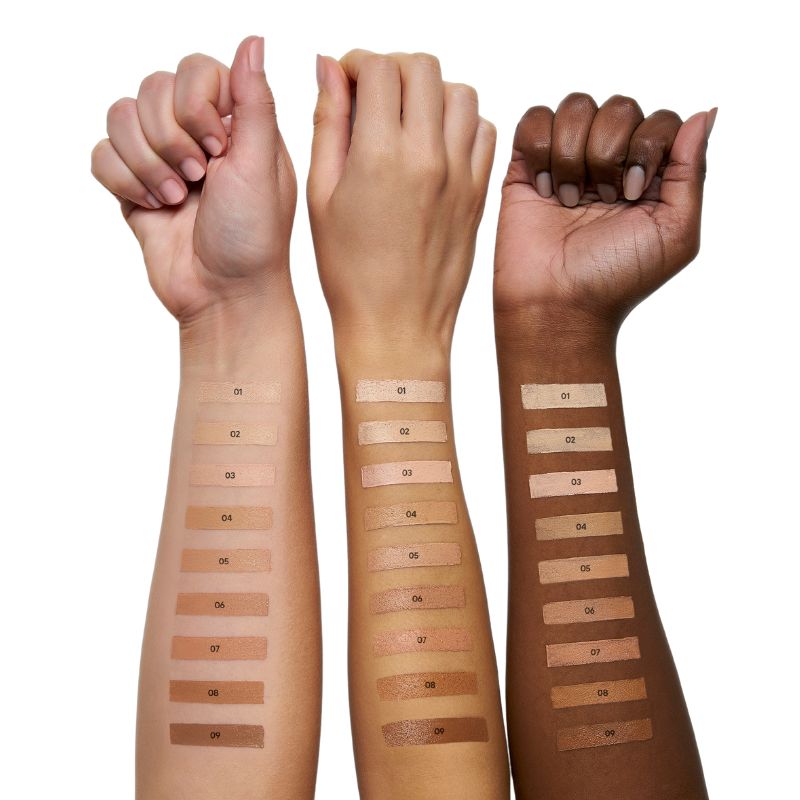 GR Stick Foundation