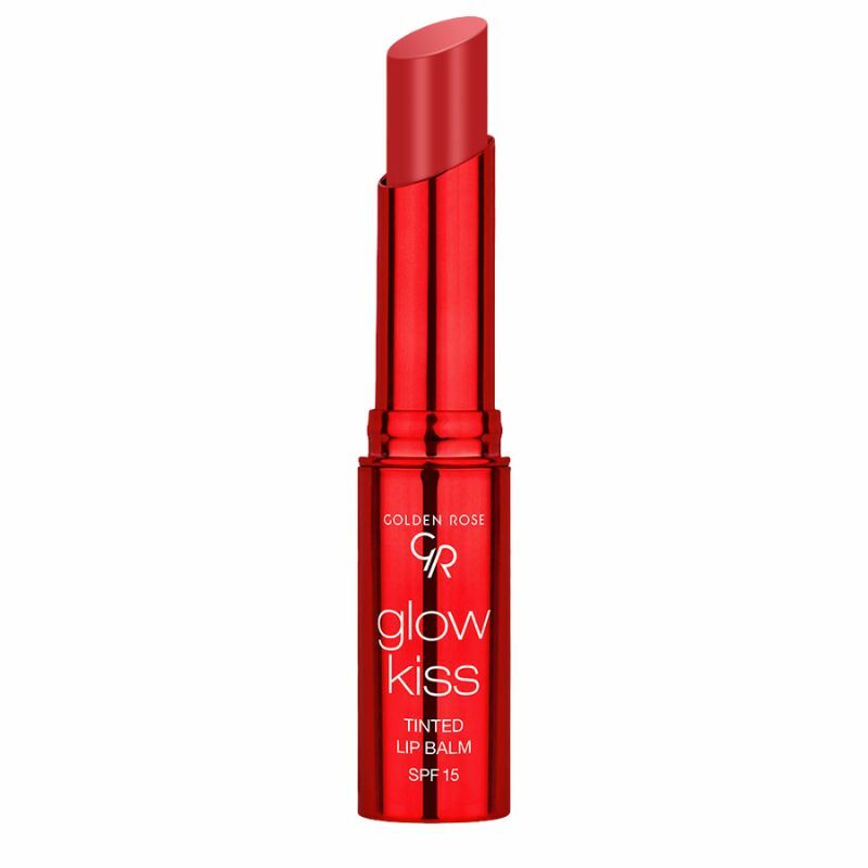GR Glow Kiss getönter Lippenbalsam