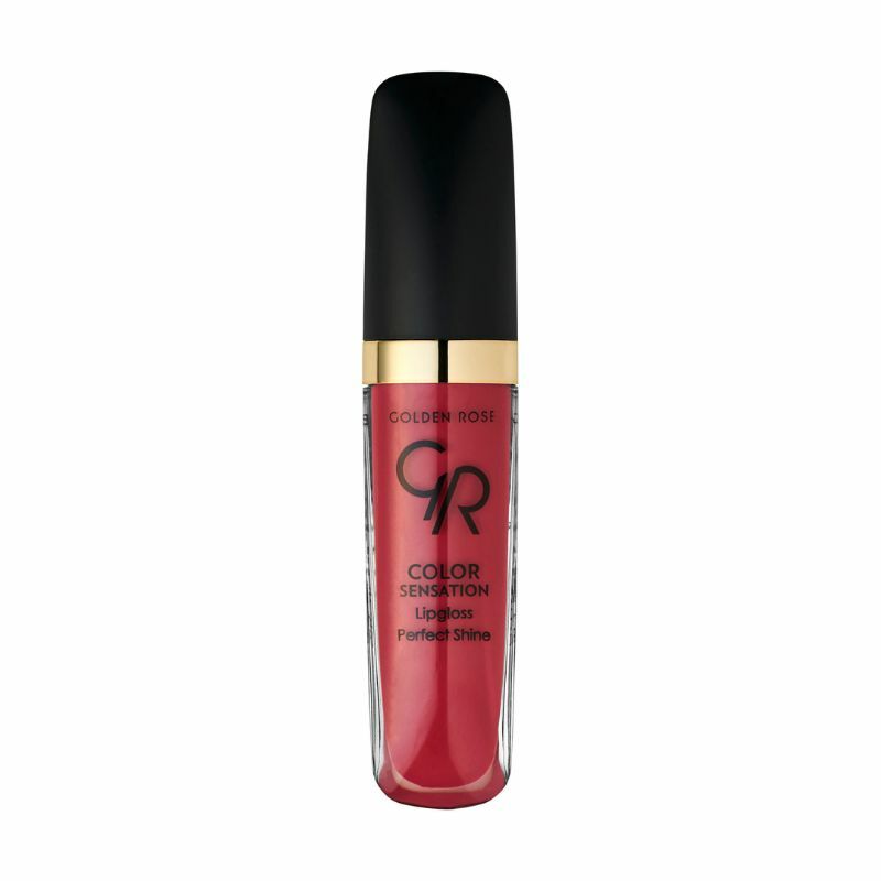 GR Color Sensation Lipgloss