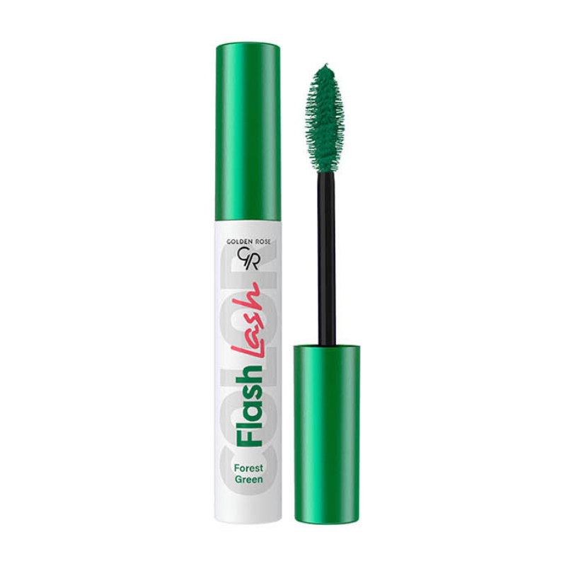 GR Flash Lash Colored Mascara