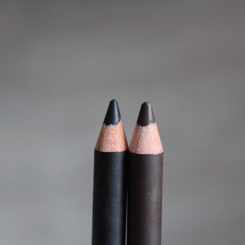 GR Smokey Eye Pencil-Effekt