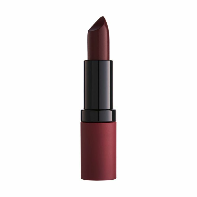 GR Velvet Matte Lipstick