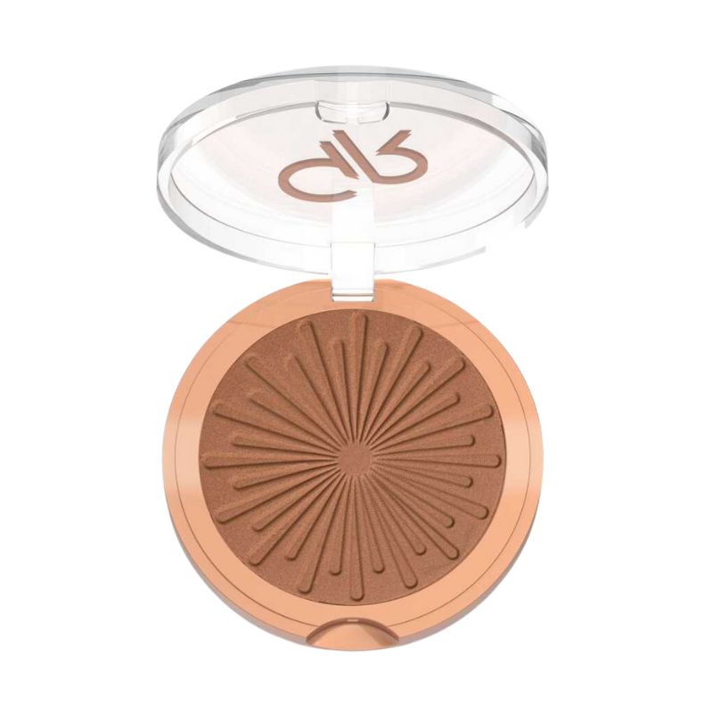 GR Sun Bright Bronzer Powder