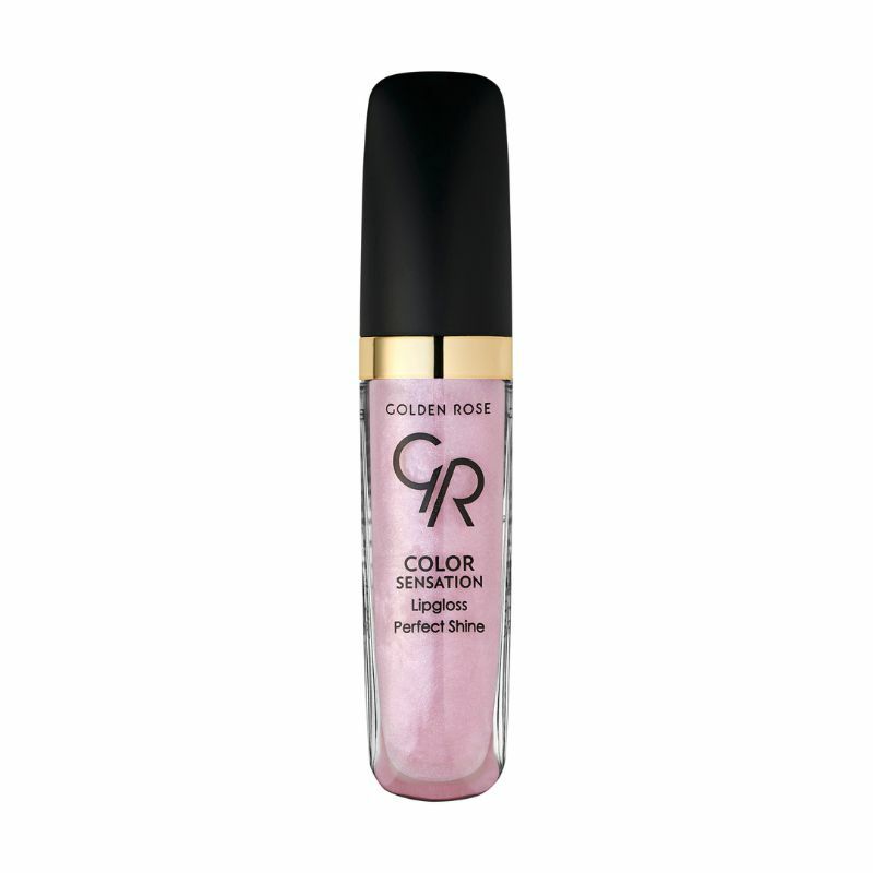 GR Color Sensation Lipgloss