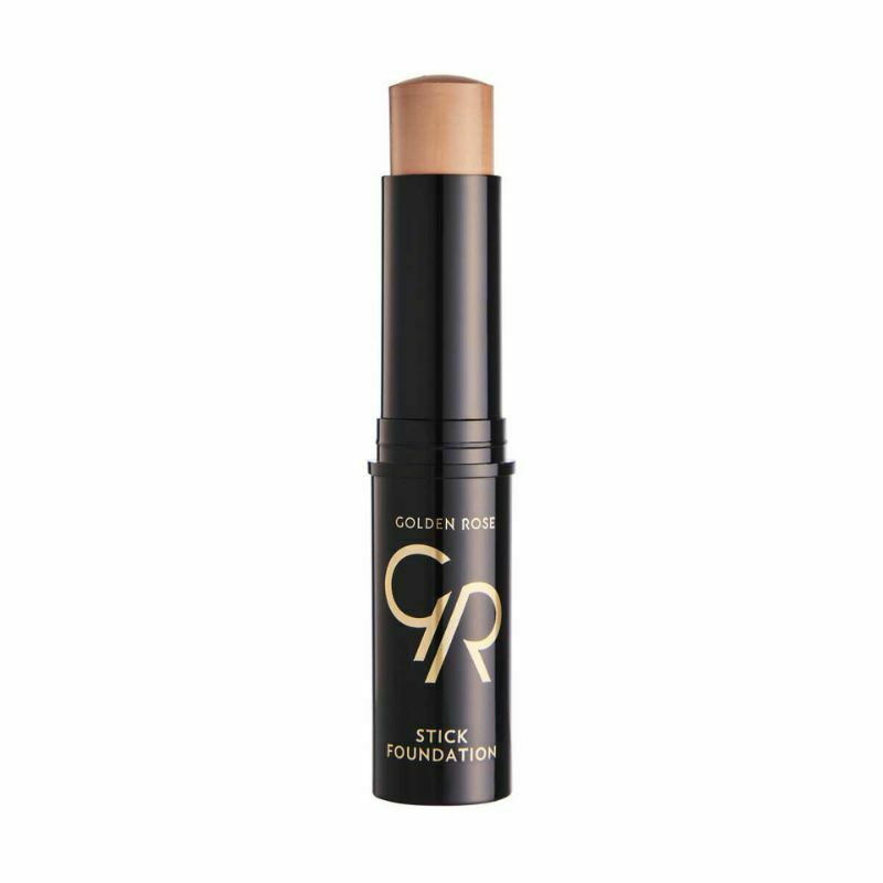 GR Stick Foundation