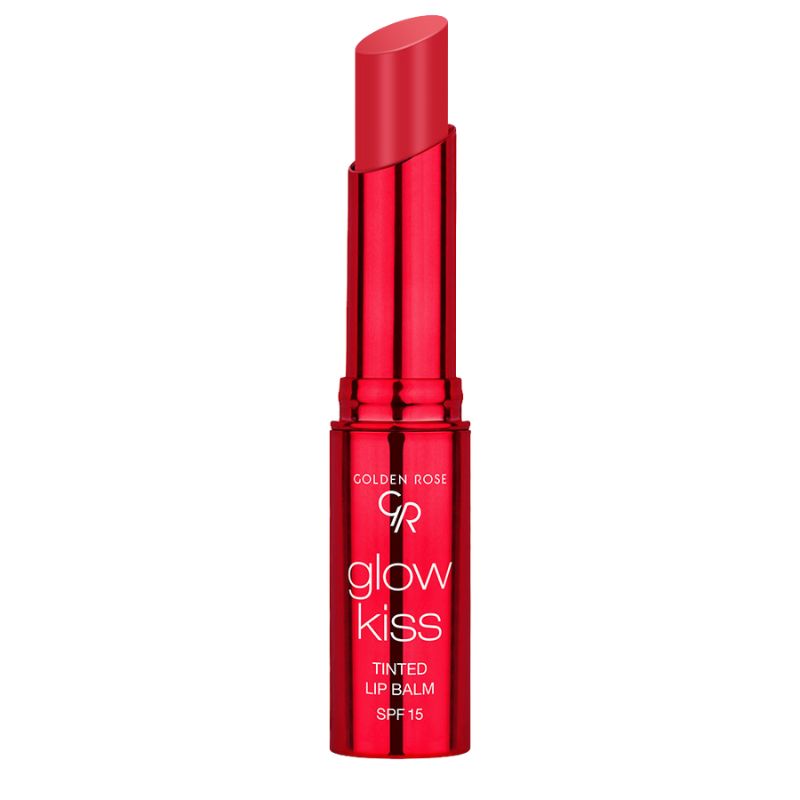 GR Glow Kiss getönter Lippenbalsam