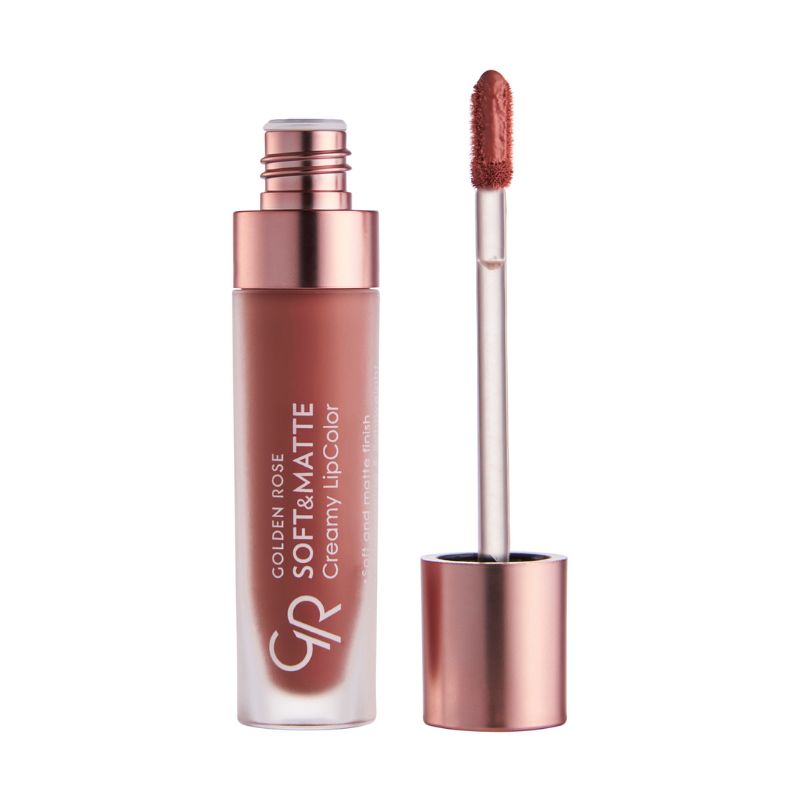 GR Soft & Matte Creamy Lipcolor