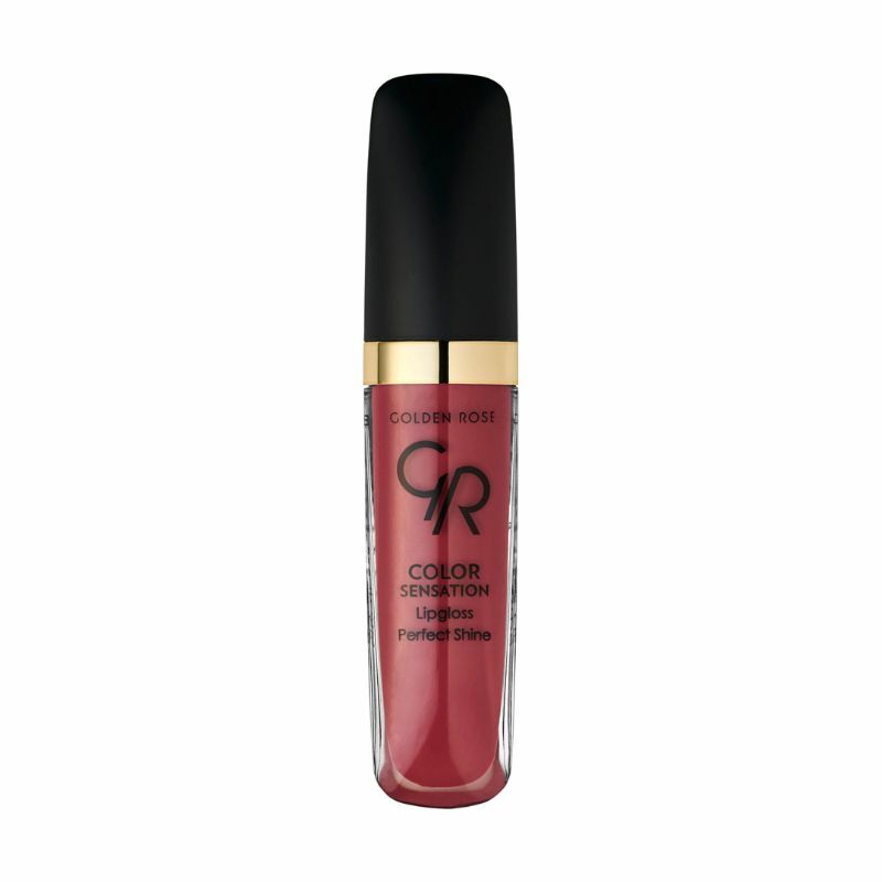 GR Color Sensation Lipgloss